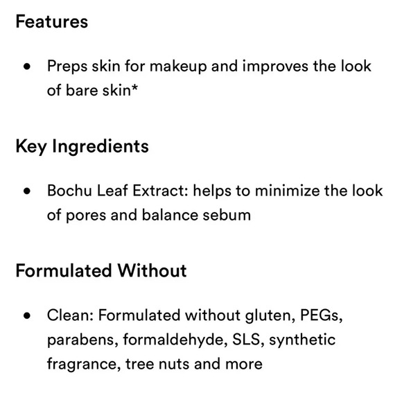 $5❤️‍🔥 bareMinerals Prime Time Original Pore-Minimizing Primer 🪞 NEW - Picture 7 of 7